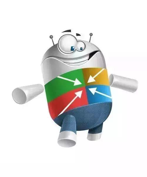 中山垃圾分類吉祥物創意設計大賽獲獎作品