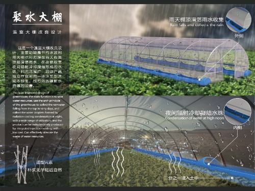 2019張家口工業設計大賽入圍作品