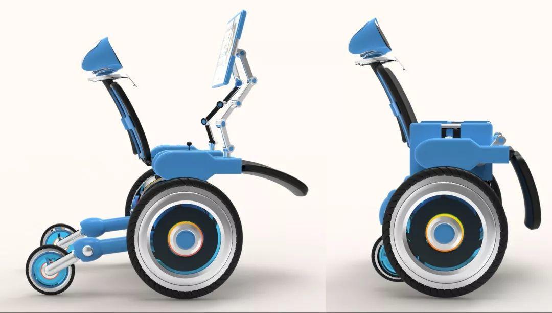 揭曉 | 2019張家口工業設計大賽 獲獎作品出爐