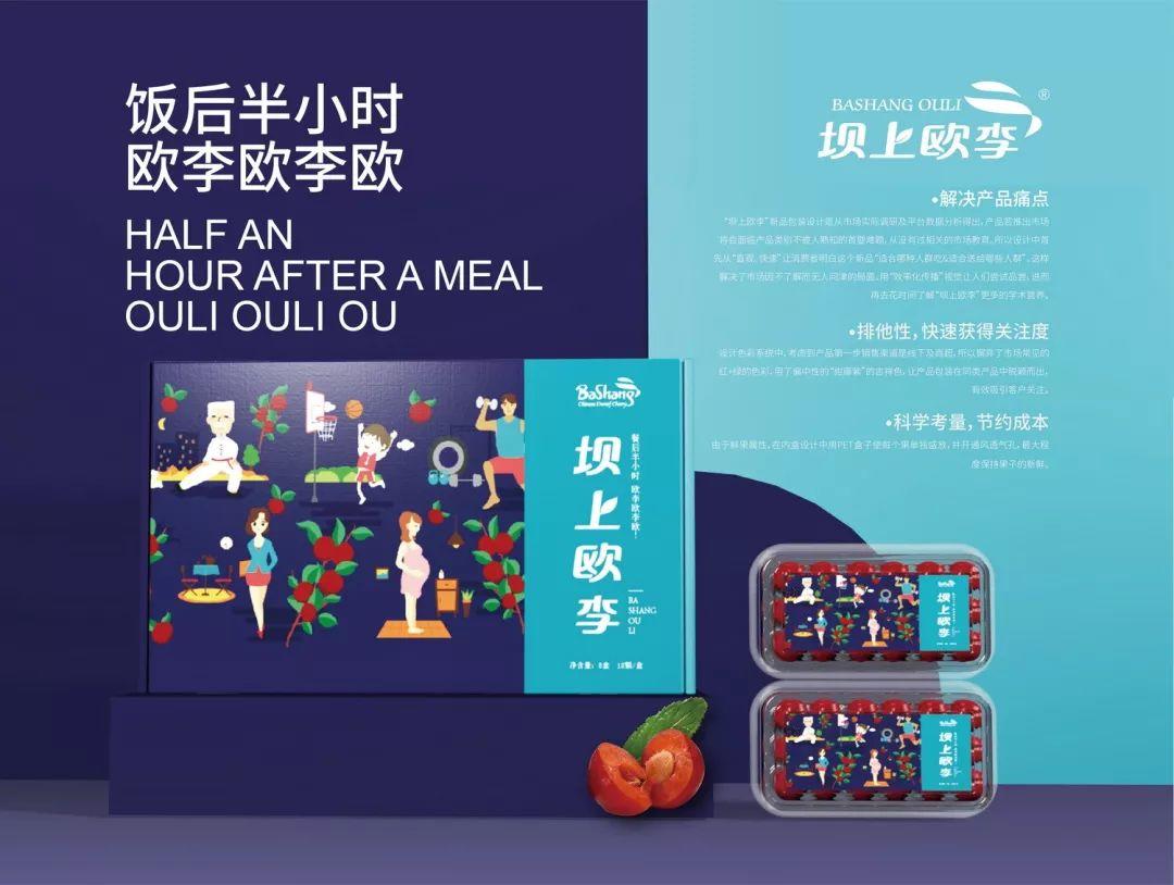 揭曉 | 2019張家口工業設計大賽 獲獎作品出爐