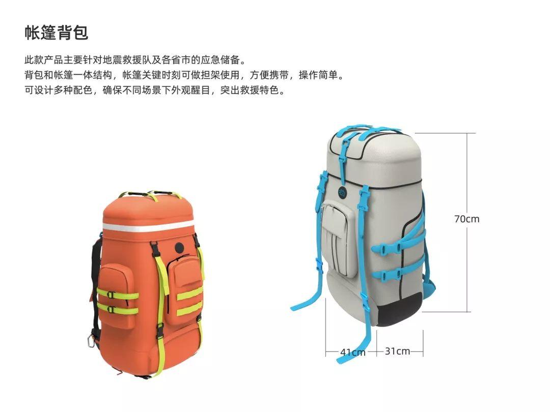 揭曉 | 2019張家口工業設計大賽 獲獎作品出爐