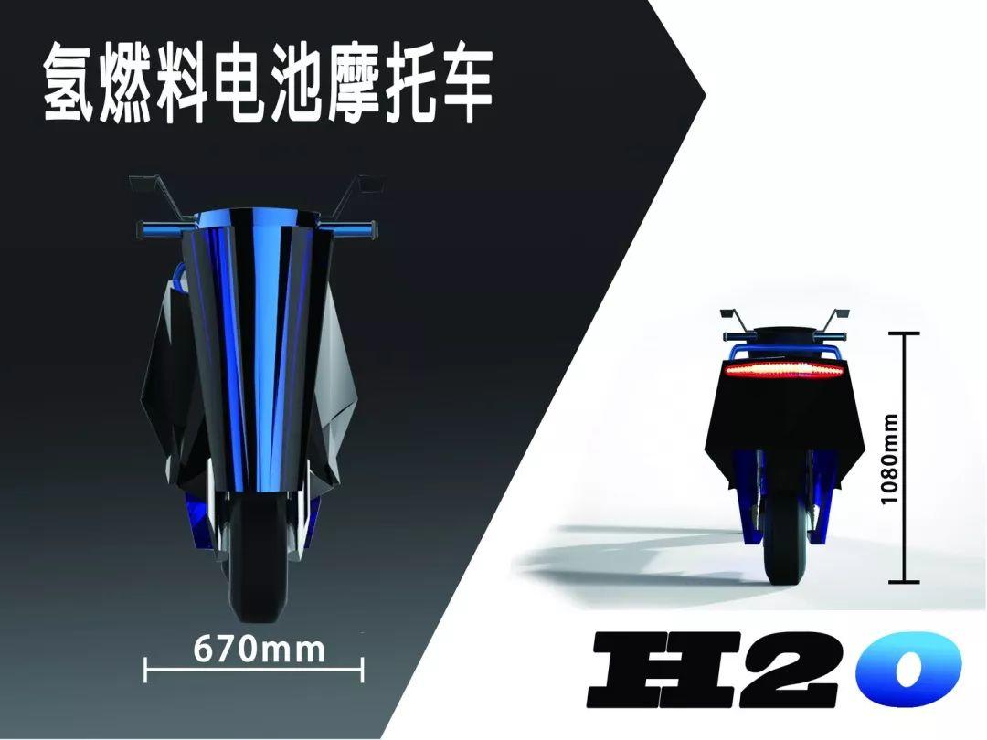 揭曉 | 2019張家口工業設計大賽 獲獎作品出爐