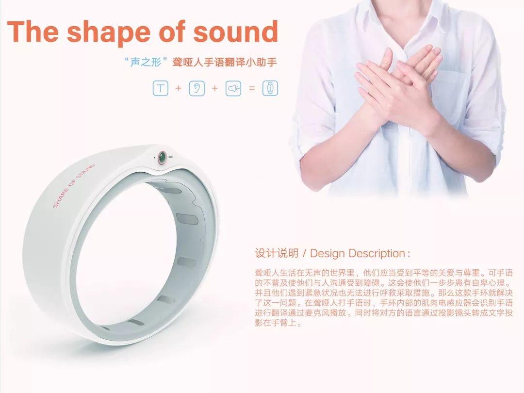 揭曉 | 2019張家口工業設計大賽 獲獎作品出爐